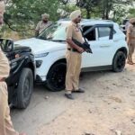 Punjab Gangsters Encounter