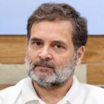 Rahul Gandhi Defamation Case