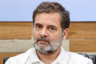 Rahul Gandhi Defamation Case