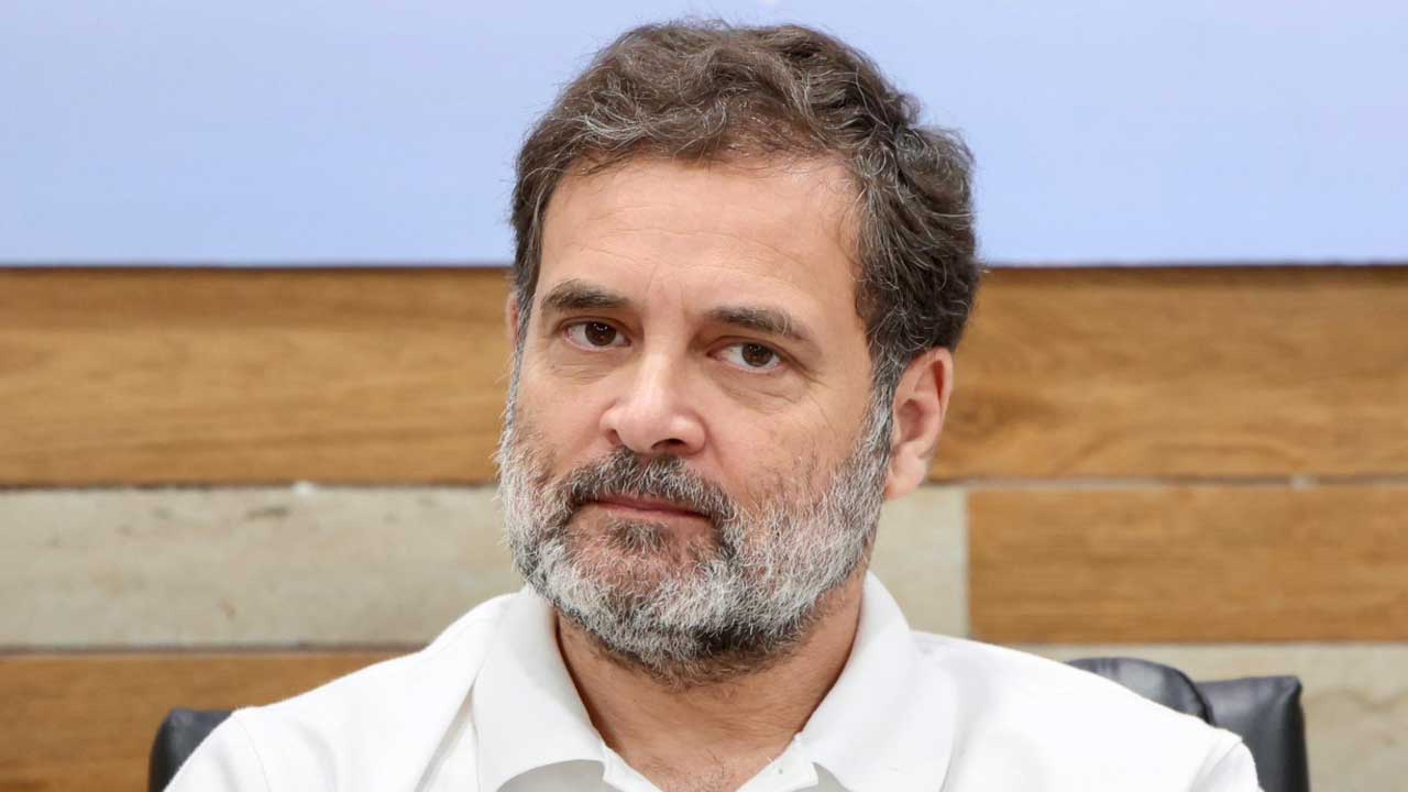 Rahul Gandhi Defamation Case