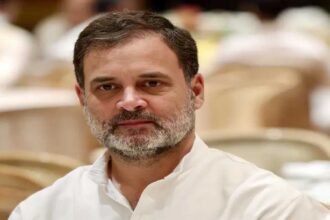 Rahul Gandhi Supreme Court