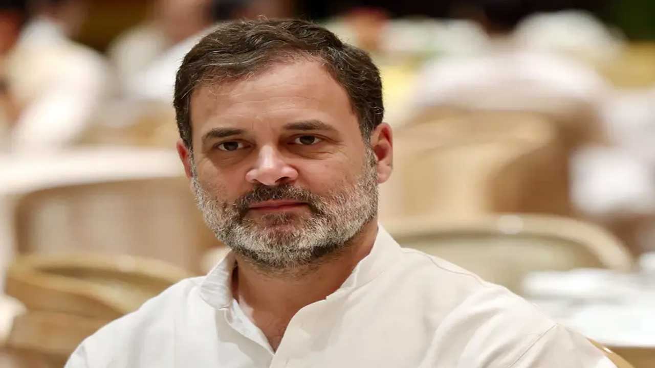 Rahul Gandhi Supreme Court