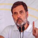 Rahul Gandhi UGC NET