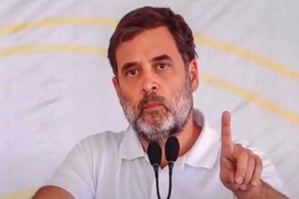 Rahul Gandhi UGC NET