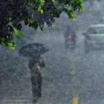 Telangana Rain Alert
