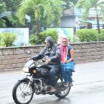 Telangana Rain Forecast
