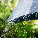Weather Update