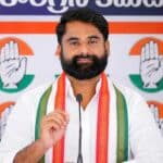 Kamareddy Congress Protest |