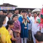 Jhanda Balaji Jatara |