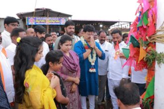 Jhanda Balaji Jatara |
