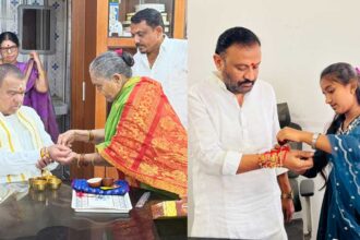 Rakhi Festival |