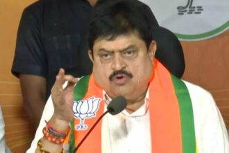 BJP GHMC Elections