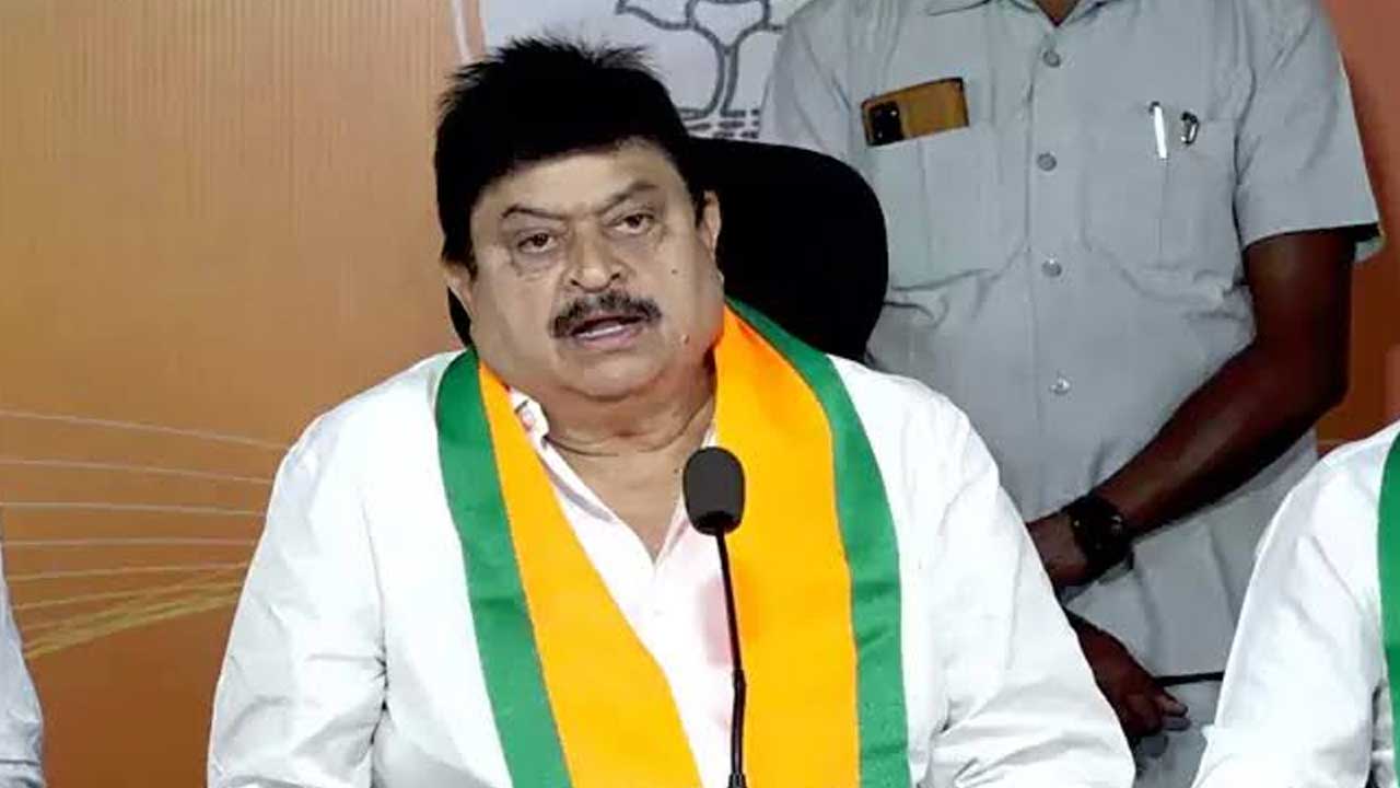 ramchander rao.1