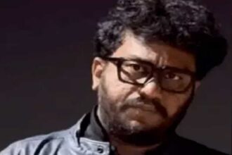 Prashna Ravan UAPA Case