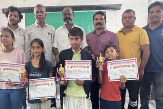 Chess Tournament |