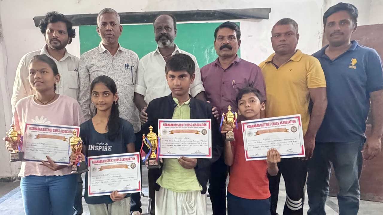 Chess Tournament |