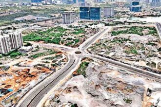 Rayadurgam Land Price