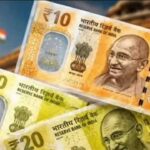 Plastic Currency Notes