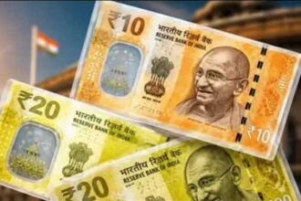 Plastic Currency Notes