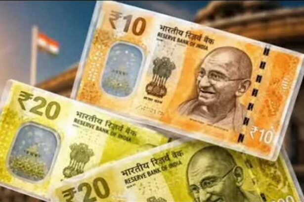 Plastic Currency Notes