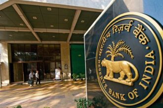 RBI Repo Rate