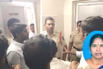 Kamareddy Hospital Death |