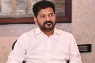 elangana Cabinet Meeting
