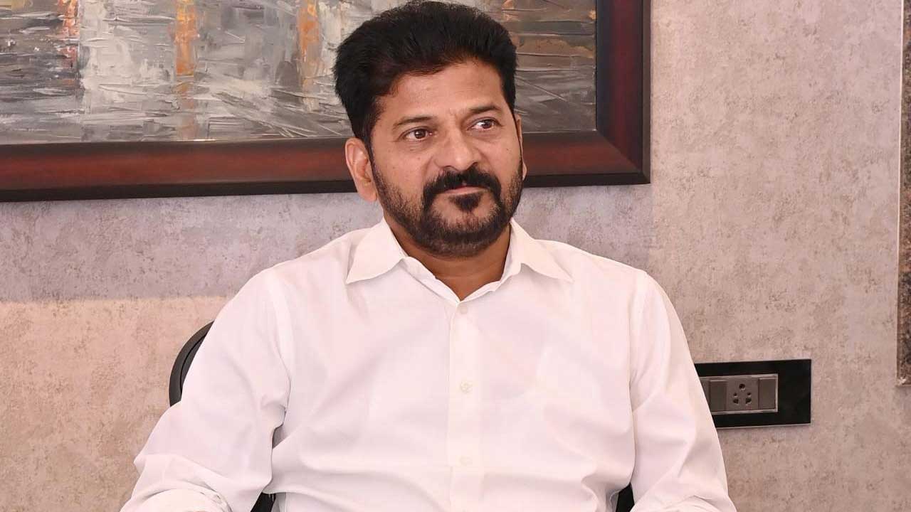 elangana Cabinet Meeting