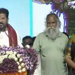 Revanth Reddy Jagga Reddy