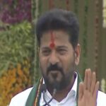 Revanth Reddy Mulugu Tour
