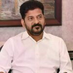 Revanth Reddy US Tour