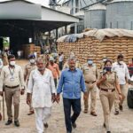 Rice Millers Vigilance Raids |