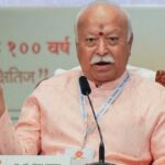Mohan Bhagwat Gen Z