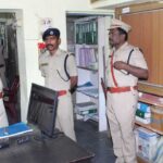 Police Surveillance System |
