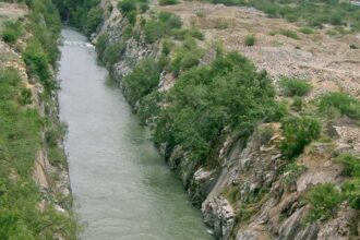 Nagarjuna Sagar