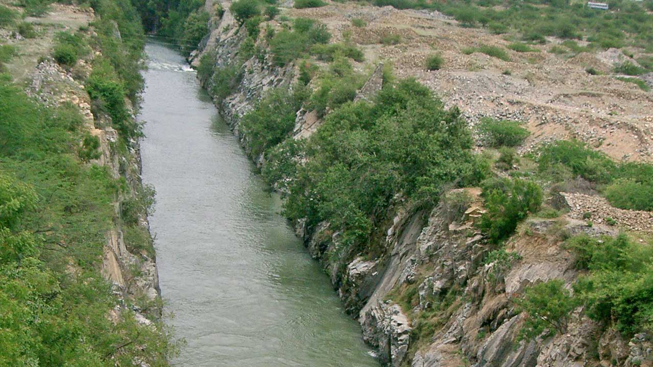 Nagarjuna Sagar