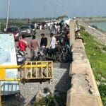 Sriramsagar Project |