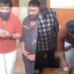 Sai Durgha Tej Kanipakam