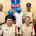 Ganja Smuggling |