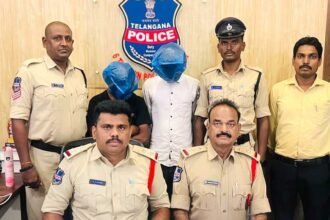 Ganja Smuggling |