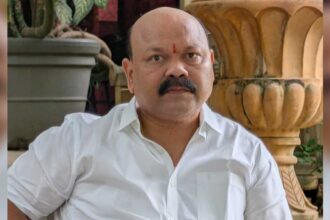 Dharmapuri Sanjay