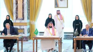saudi