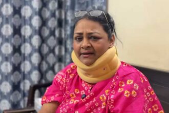 Shakeela health issue