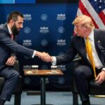 Syria Terror List
