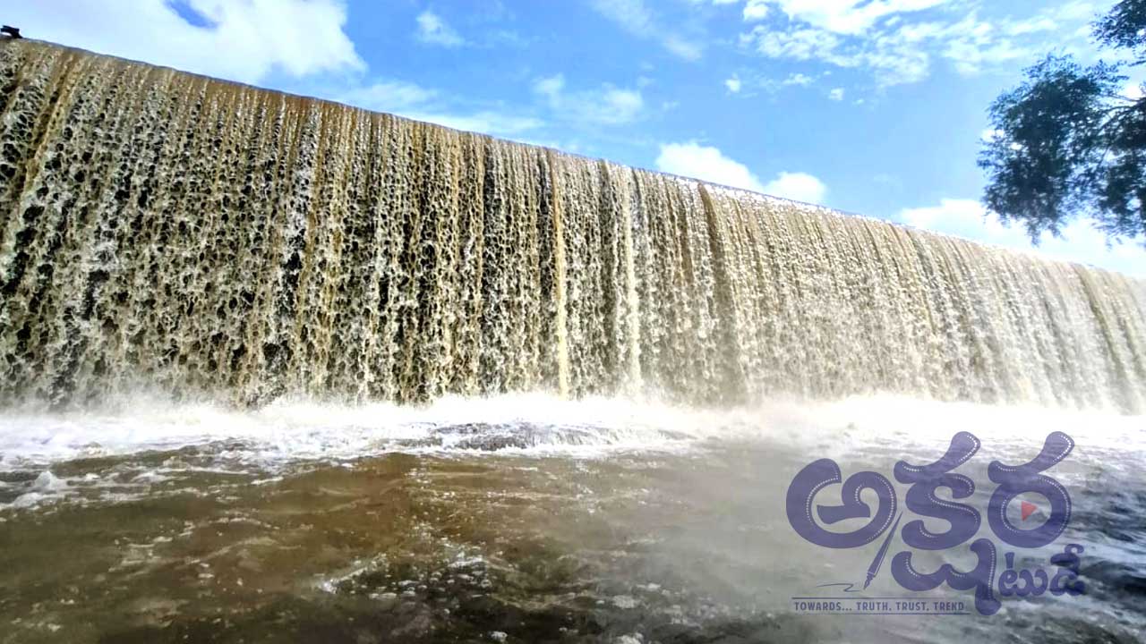 Sirnapalli Cheruvu |