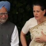Manmohan Singh Case