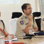 Kamareddy Crime Control |