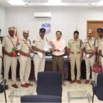 Police Officers Association |