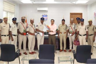 Police Officers Association |