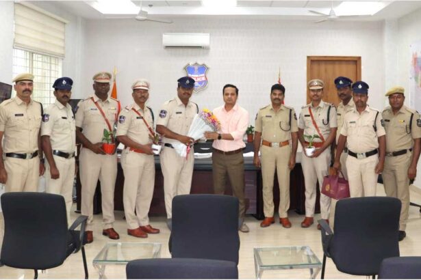 Police Officers Association |